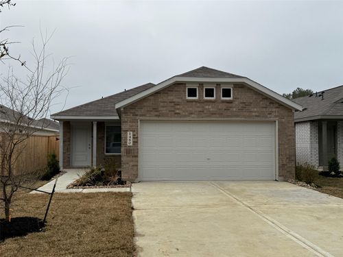 434 Southern Magnolia Way, Magnolia, TX, 77354-7430 | Card Image