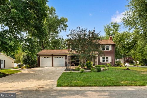 12410 Canfield Ln, BOWIE, MD, 20715-1515 | Card Image