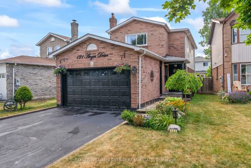 121 Angus Dr, Ajax, ON, L1S5G7 | Card Image