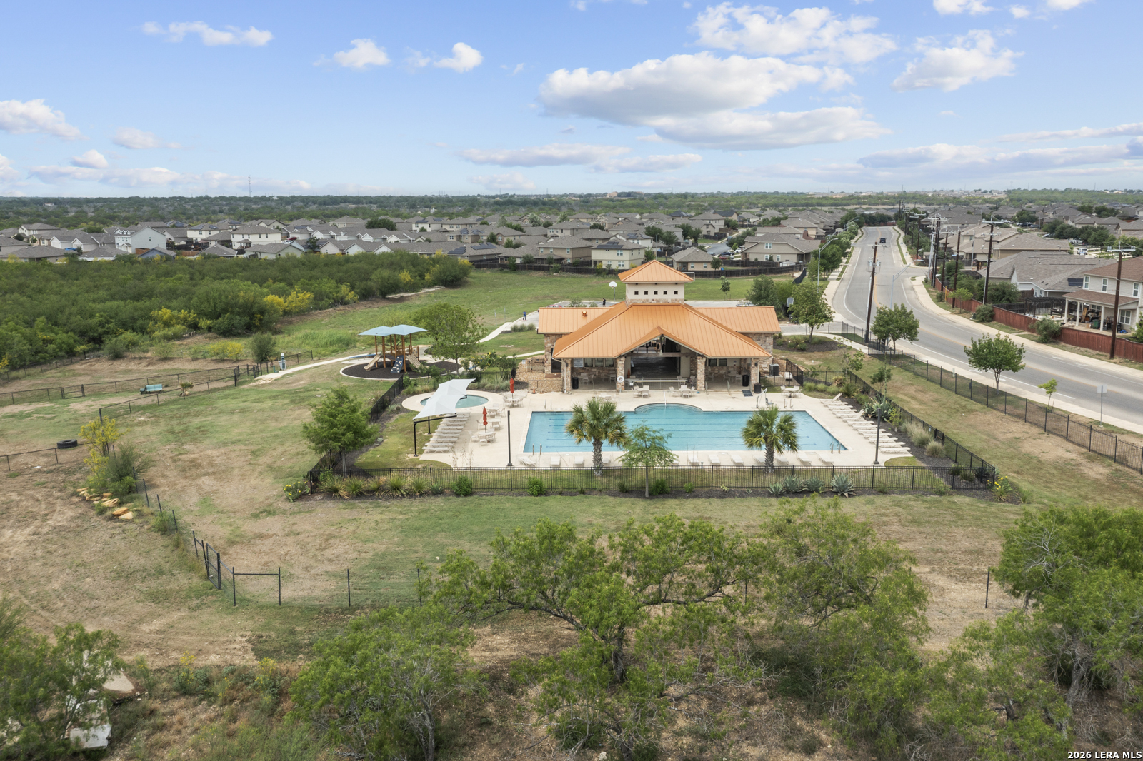Residential in San Antonio 5