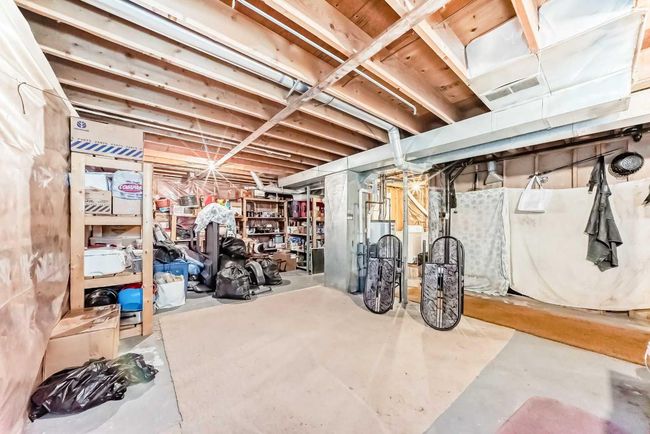 172 Big Hill Cir Se, House other with 3 bedrooms, 3 bathrooms and 2 parking in Airdrie AB | Image 27