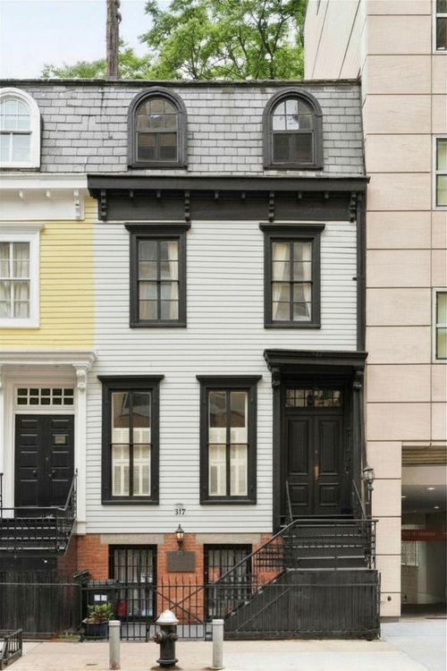 312 E 53rd St, New York, NY, 10022-5265 | Card Image