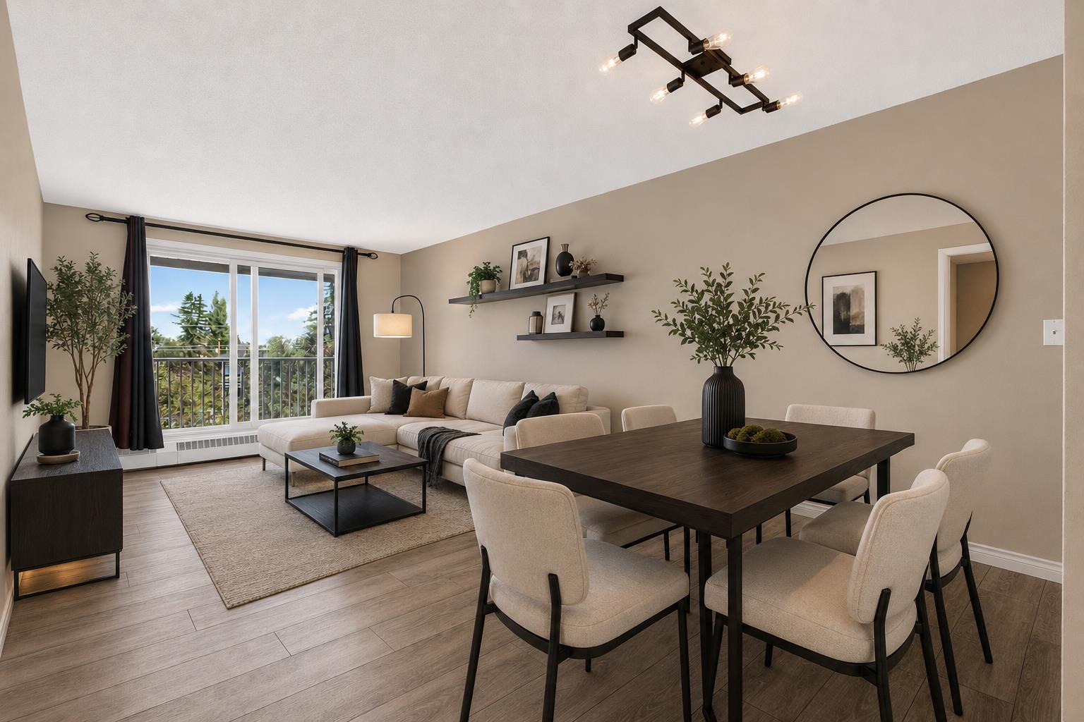 Residential in Calgary 5