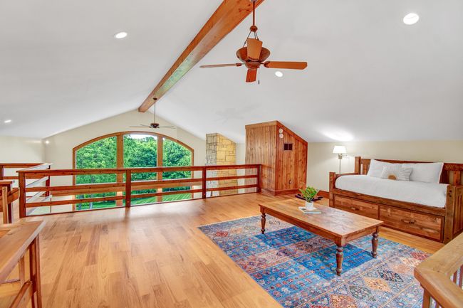5949 Korback Rd, House other with 5 bedrooms, 4 bathrooms and null parking in SPRING GREEN WI | Image 67