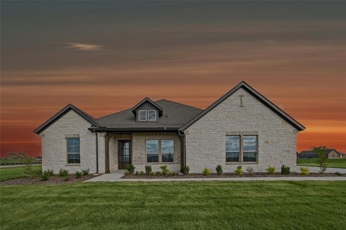 180 Aurora Ave, Valley View, TX, 76272-2203 | Card Image
