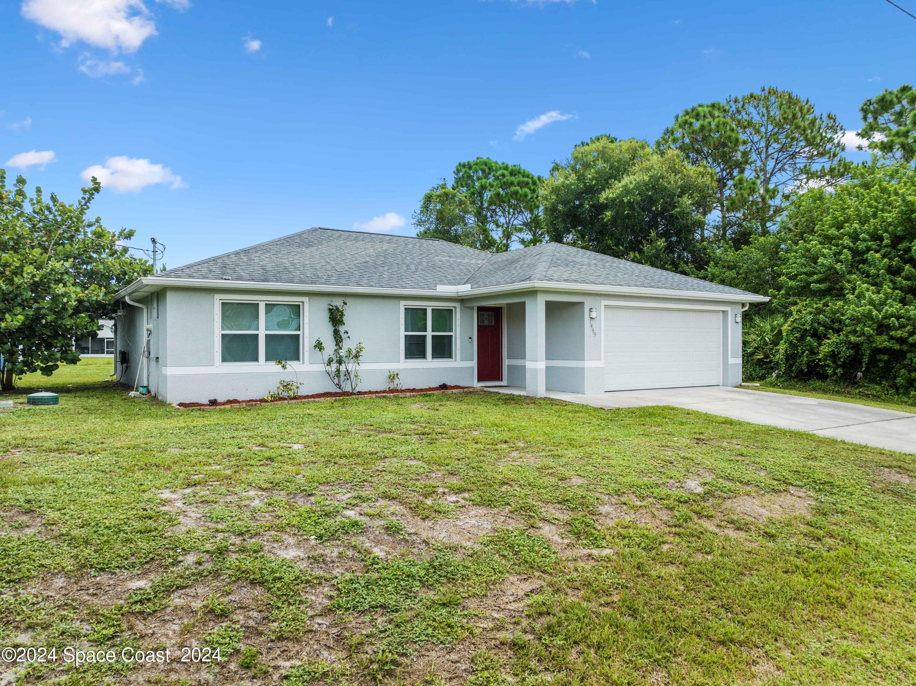 Tidewell St, Palm Bay, FL 32909