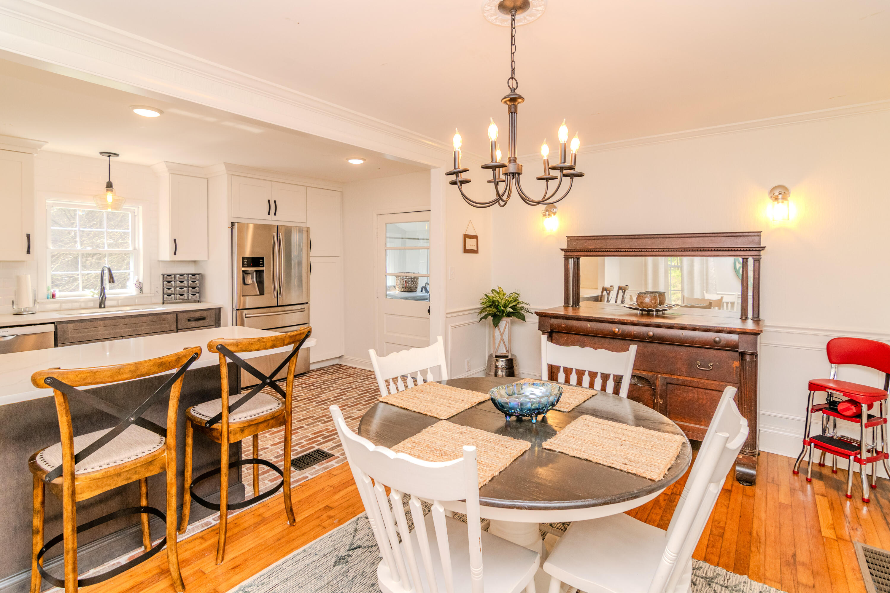 Residential in Winchester 2