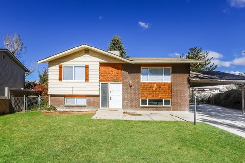 3748 W Lewisport Dr, West Jordan, UT, 84084-1408 | Card Image