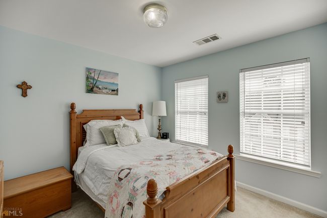 3265 Mill Springs Cir, Townhouse with 2 bedrooms, 3 bathrooms and null parking in Buford GA | Image 13