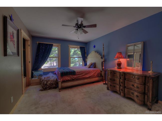 2784 Lakeside Dr, House other with 2 bedrooms, 1 bathrooms and null parking in FAIRPLAY CO | Image 18