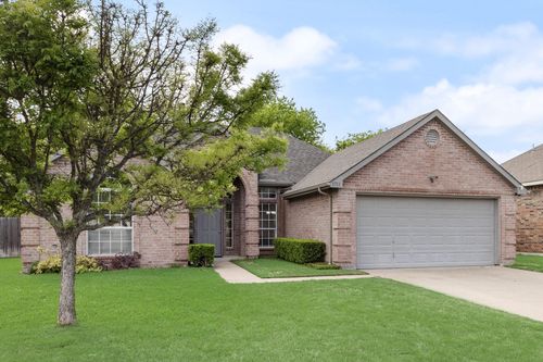 3711 Sycamore Ln, Rockwall, TX, 75032-4601 | Card Image