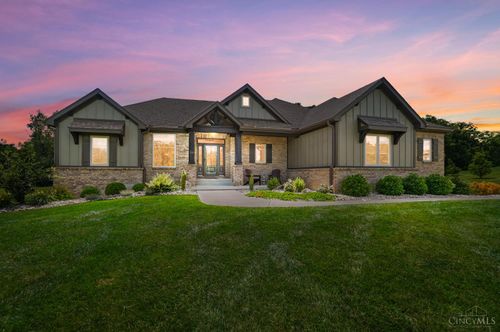 141 Olivers Trail, Wilmington, OH, 45177 | Card Image