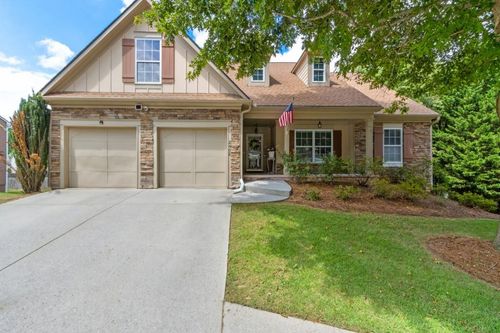 2402 Jasmine Glen Dr, Buford, GA, 30519-4636 | Card Image