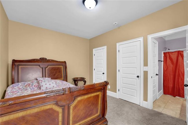 2040 Browning Bend Ct, House other with 5 bedrooms, 3 bathrooms and null parking in Dacula GA | Image 10