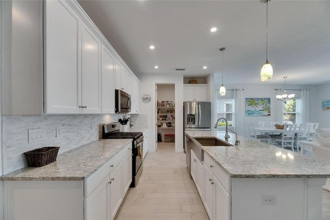 5814 Silver Sun Dr, House other with 4 bedrooms, 3 bathrooms and null parking in APOLLO BEACH FL | Image 34
