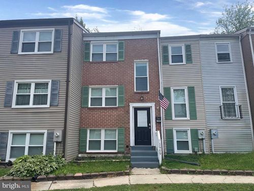 1909 Eloise Ln, EDGEWOOD, MD, 21040-1830 | Card Image