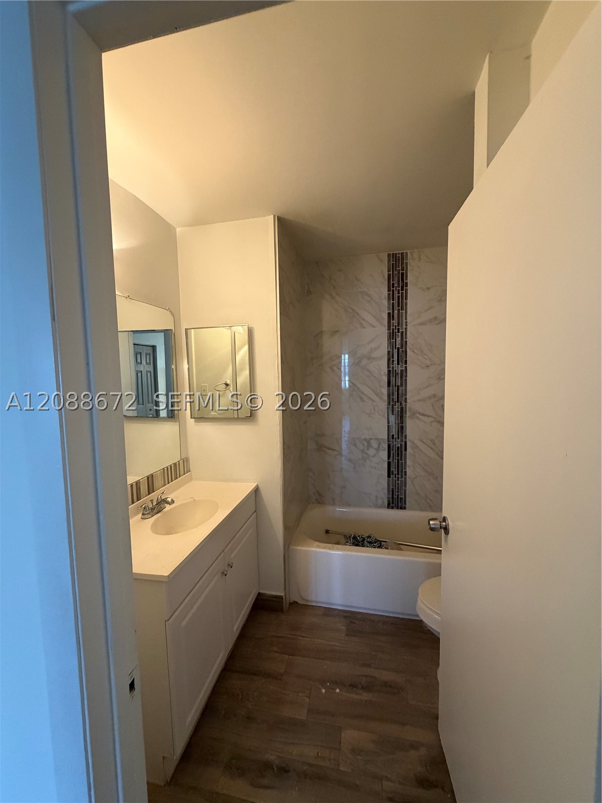 Residential in Miami 5