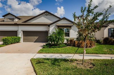 9912 Campanula Court, House other with 2 bedrooms, 2 bathrooms and null parking in Land O Lakes FL | Image 2