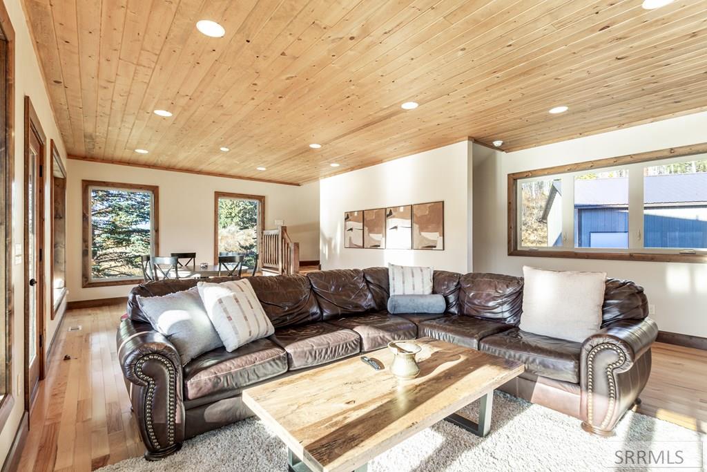 Residential in Ashton