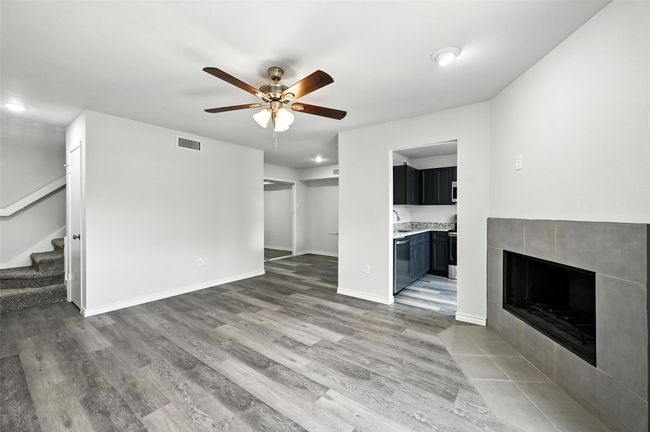 APT-22C - 5626 Preston Oaks Rd, Condo with 1 bedrooms, 2 bathrooms and null parking in Dallas TX | Image 11