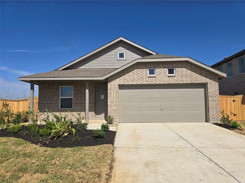 16118 Rustic Prairie Dr, Hockley, TX, 77447 | Card Image