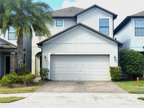 1227 Ballard Green Pl, BRANDON, FL, 33511-2389 | Card Image