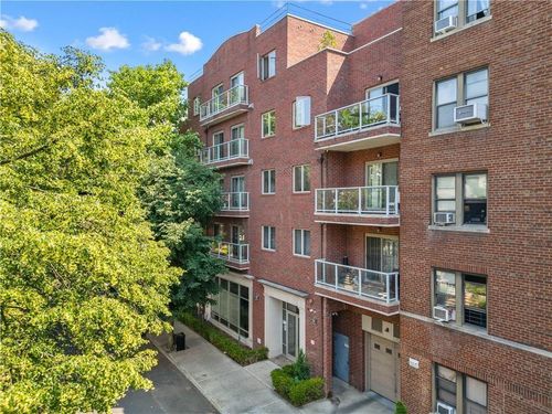 apt-5d-1689 E 21st St, Brooklyn, NY, 11210-5068 | Card Image