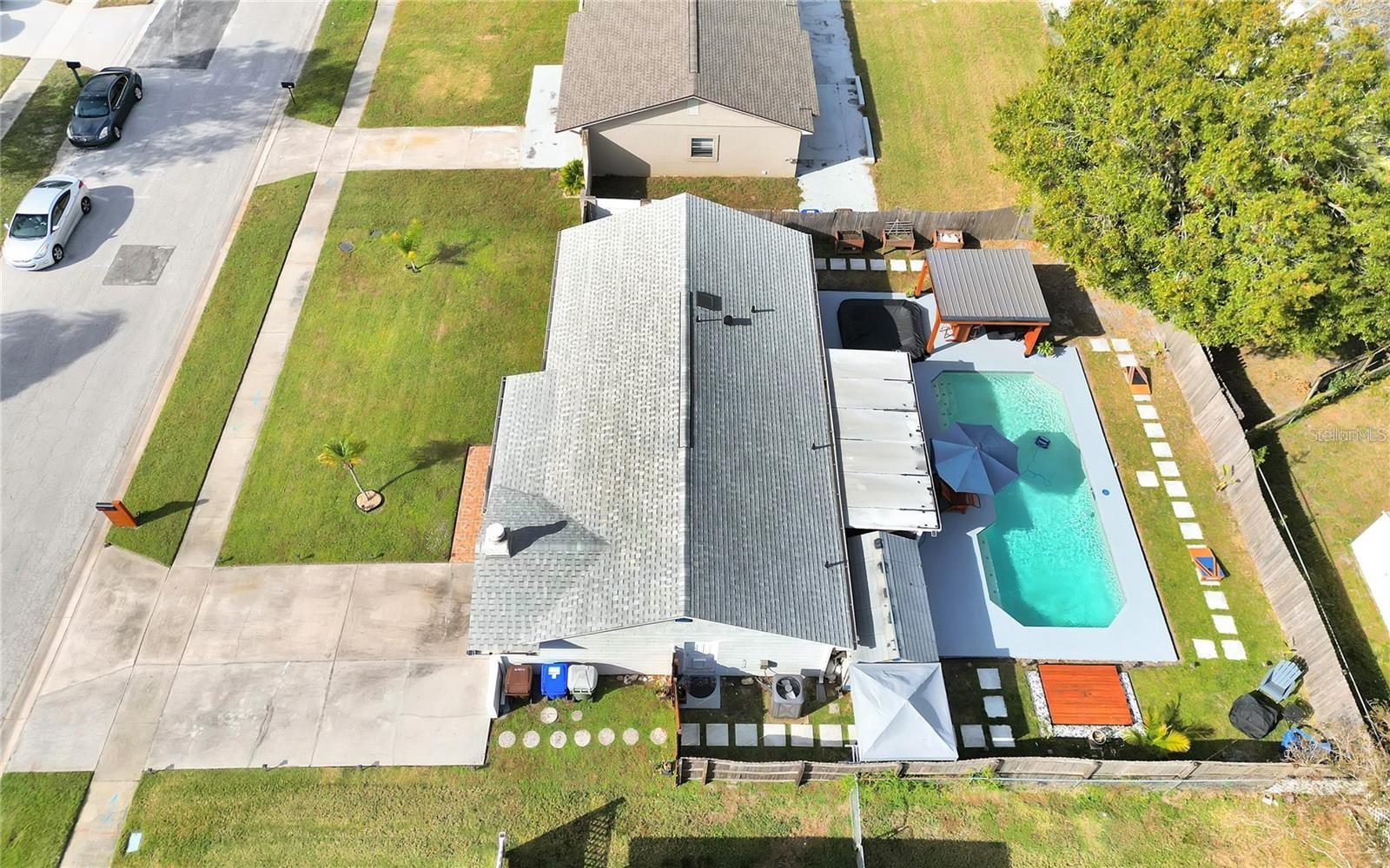 Residential Lease in KISSIMMEE 4