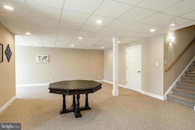 1644 Hance Ln, House other with 4 bedrooms, 3 bathrooms and null parking in GARNET VALLEY PA | Image 31