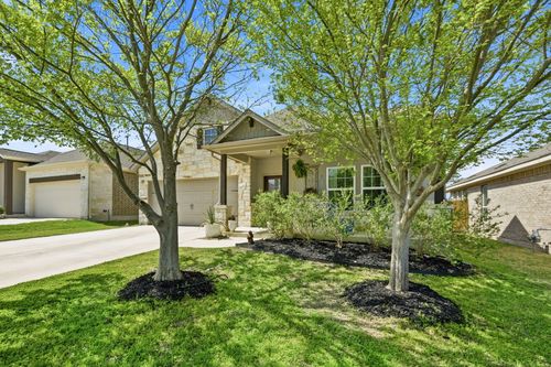 1001 Swan Flower Street, Leander, TX, 78641 | Card Image
