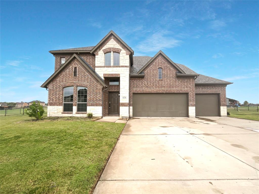 Arbor Hills Trl, Blue Ridge, TX 75424