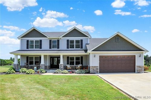 3190 Estelle Rd, Osgood, IN, 47037-3510 | Card Image