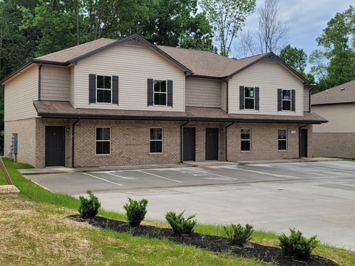 unit-a-231 Smithson Ln, Clarksville, TN, 37040-2099 | Card Image