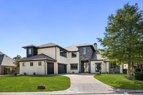 3111 Lake Creek Dr, Highland Village, TX, 75077-1823 | Card Image