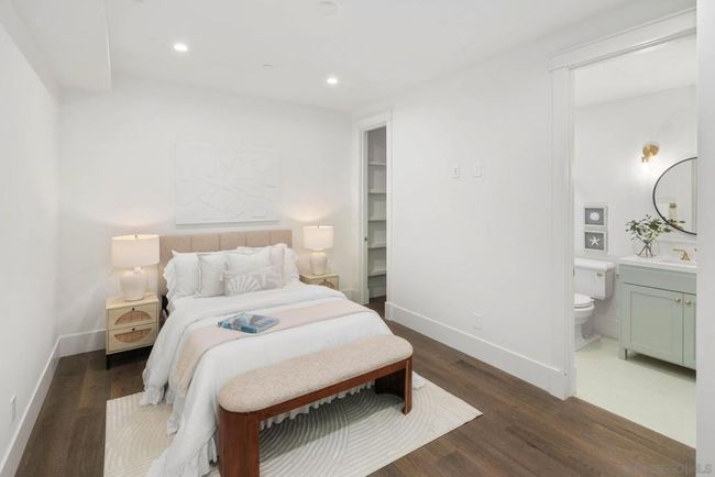 741 G Ave, Condo with 4 bedrooms, 5 bathrooms and 2 parking in Coronado CA | Image 28