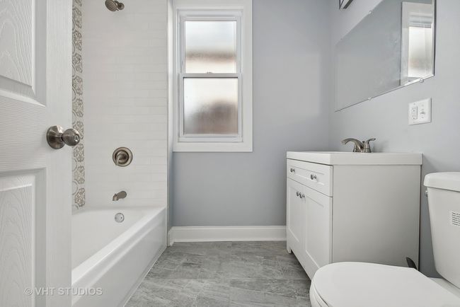 8615 S Aberdeen Street, House other with 2 bedrooms, 1 bathrooms and 2 parking in Chicago IL | Image 9