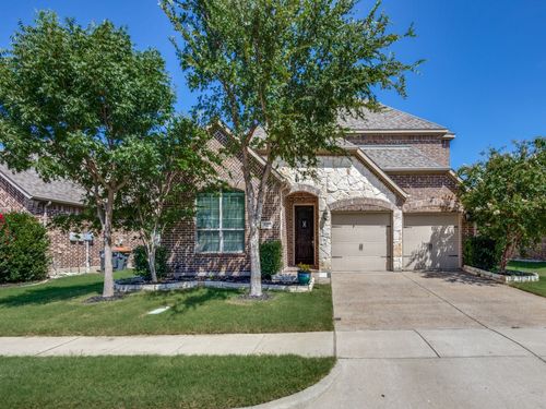 521 Haven Dr, Anna, TX, 75409-0020 | Card Image