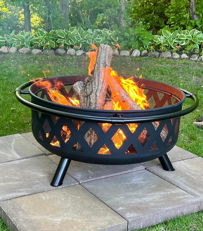 And life would not be the same without fires and family. Stop out for an amazing time at the Best RV Resort in Minnesota! | Image 4