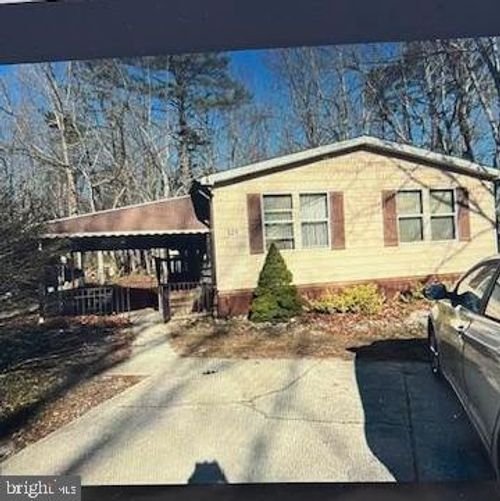 121 Shenandoah, SICKLERVILLE, NJ, 08081 | Card Image