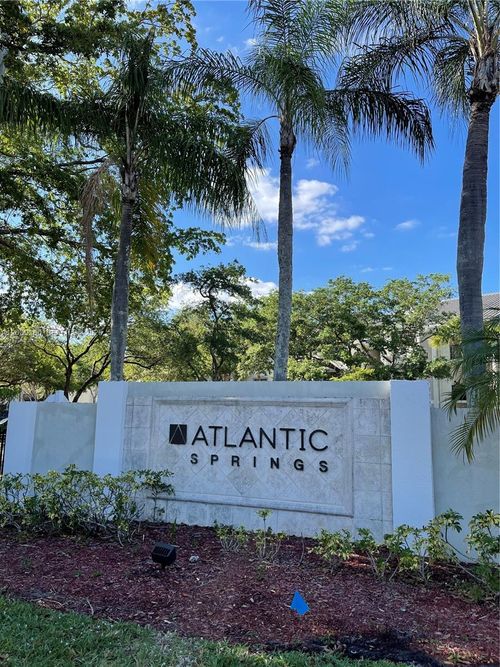102-11211 W Atlantic Blvd, Coral Springs, FL, 33071-6390 | Card Image