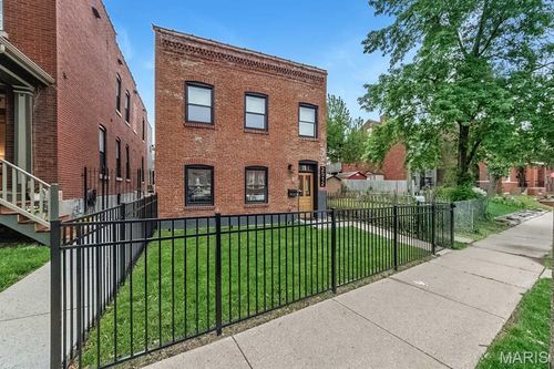 2912 Missouri Ave, Saint Louis, MO, 63118-1643 | Card Image