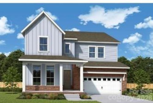 16049 Cloud Nine Ct, Matthews, NC, 28104 | Card Image