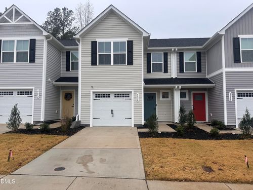 6650 Gibraltar Rock Dr, Raleigh, NC, 27610-8754 | Card Image