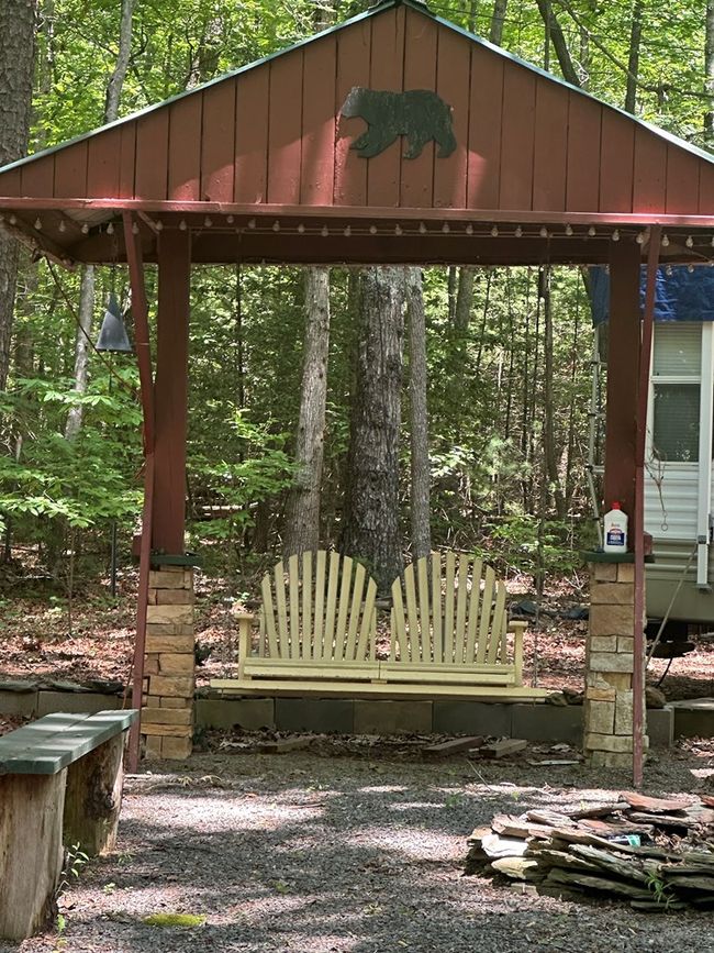 10 Whippoorwill Ln, Home with 2 bedrooms, 2 bathrooms and 1 parking in Murphy NC | Image 37