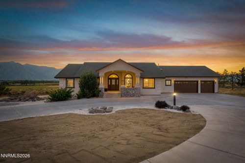 1760 Merino Cir, Gardnerville, NV, 89410-7939 | Card Image