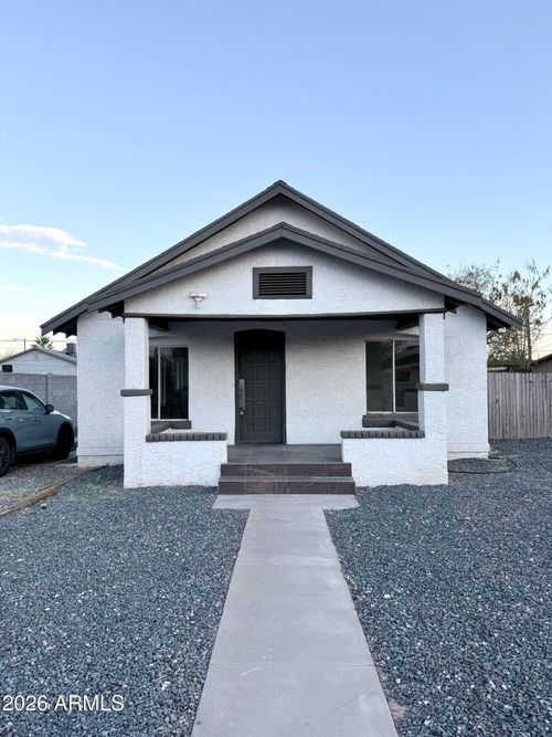 1021 E Fillmore St, Phoenix, AZ, 85006-3328 | Card Image