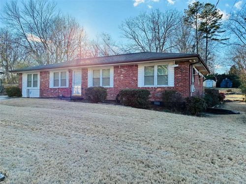 6795 Tralee Dr, Lithia Springs, GA, 30122-1639 | Card Image