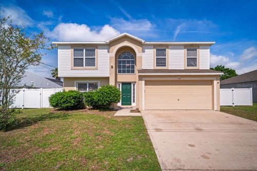 12 Roxland Ln, PALM COAST, FL, 32164-8941 | Card Image