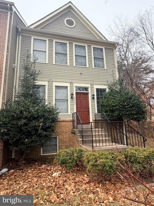 12460 Manchester Way, WOODBRIDGE, VA, 22192-5186 | Card Image