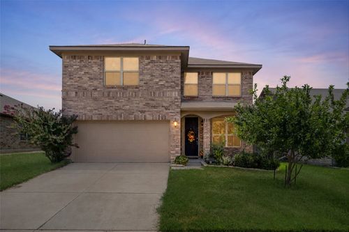 2917 Whitetail Chase Dr, Fort Worth, TX, 76108-1429 | Card Image
